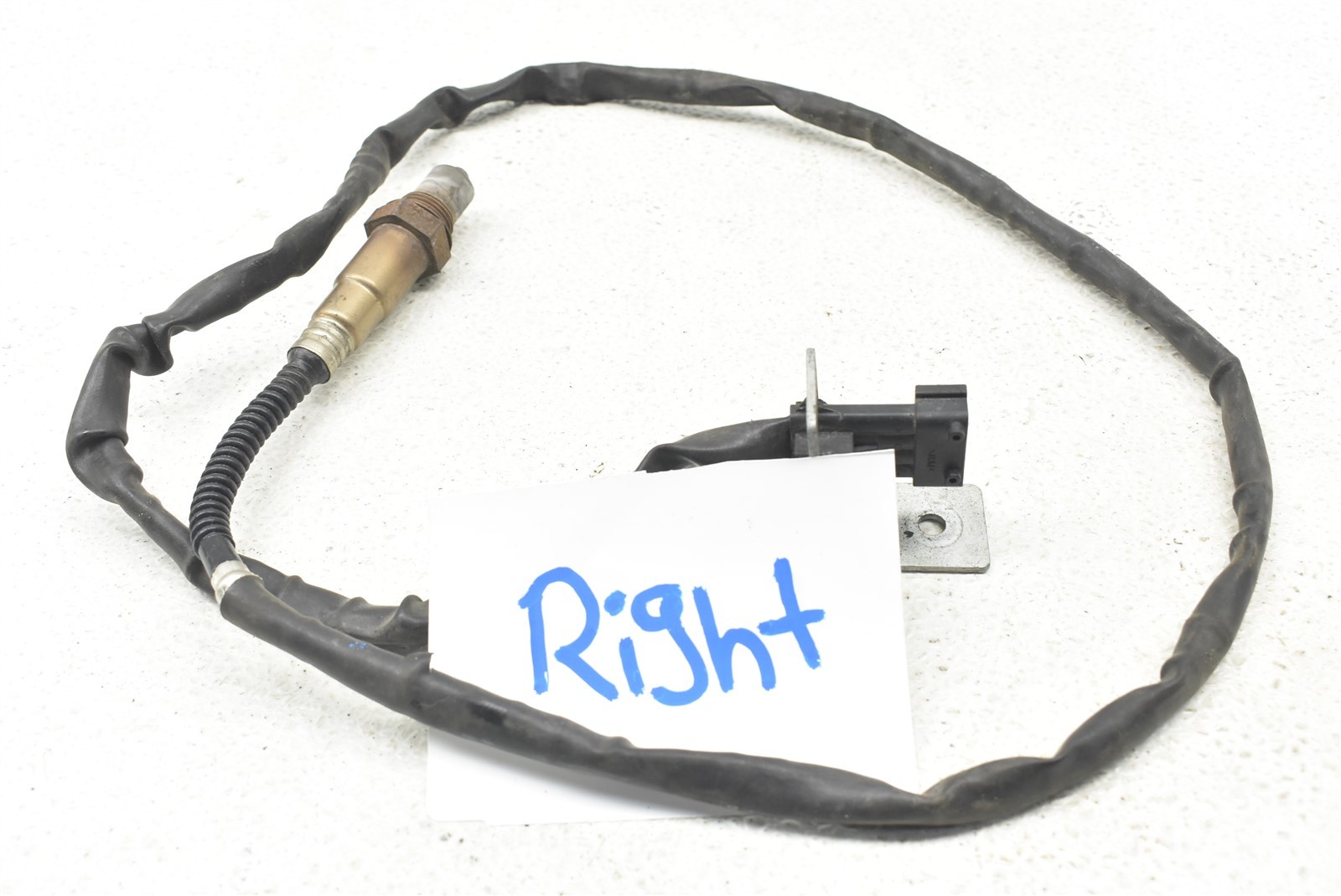 2002 Ferrari 360 Spider Oxygen Sensor Right Manifold 