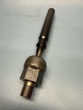 Jaguar Xk140 Xk150 Tie Rod Tube C83221 Inner Steering Rod New