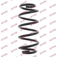 2X KYB RH3369 Fahrwerksfeder FüR Audi A4 B7 A4 B6 8E2 8E5 8EC 8ED