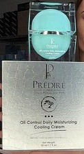 Predire Paris Oil Control Daily Mousturizing Cooling Cream 50 ML 1.7 FL OZ