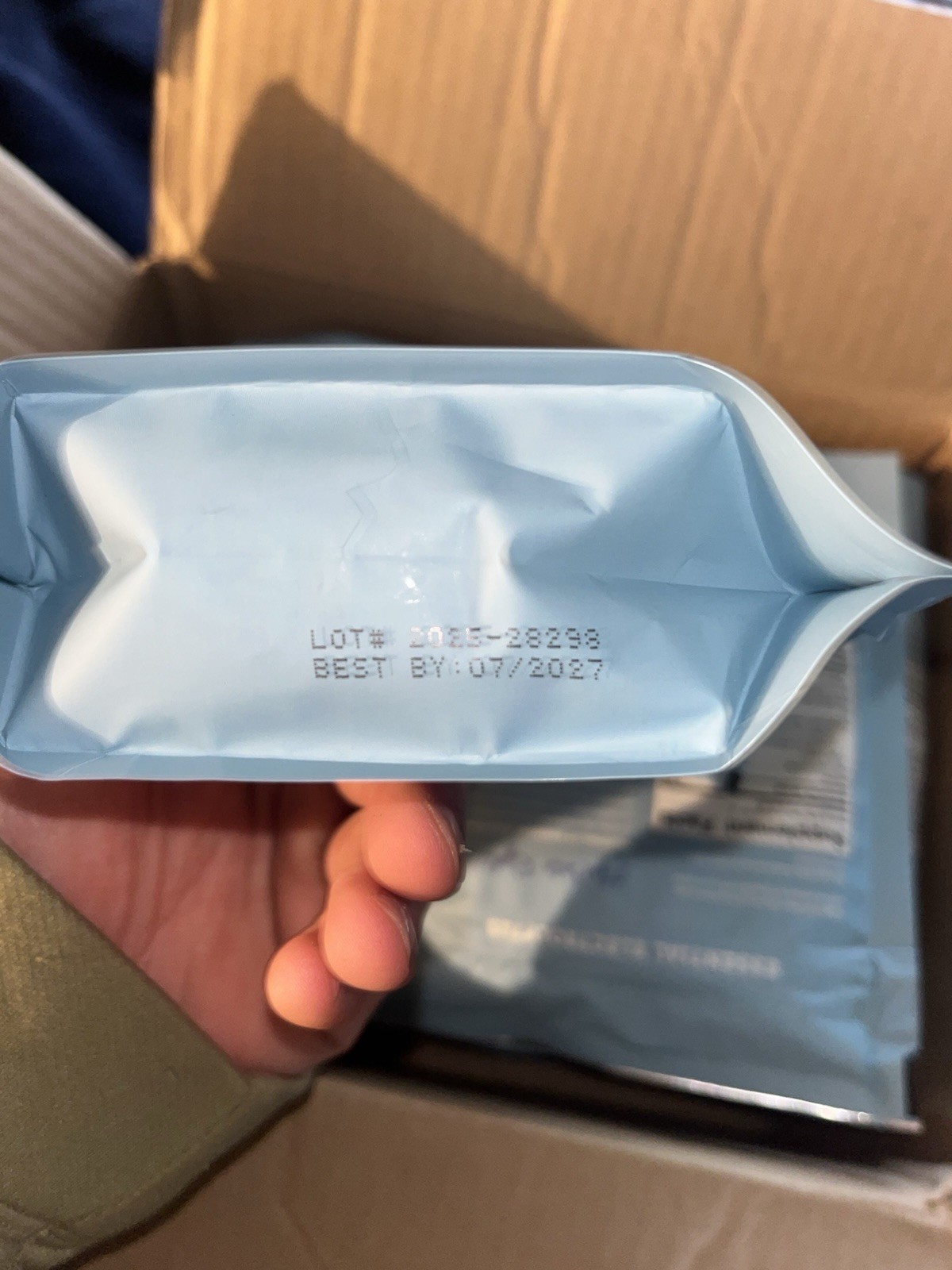 PALEO VALLEY Essential Electrolytes - Hydrating & Energizing 30SERV - WATERMELON