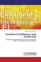 Helen Joan Kalaboukas | Emotional Intelligence And Leadership | Taschenbuch