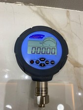 Additel 681 Digital Pressure Gauge Range 0-200 Bar Gasliquid