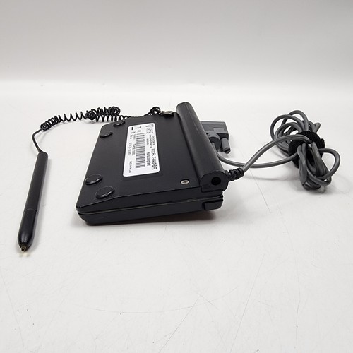 Topaz Signature Pad T-L462-B-R LCD Non Backlit Untested Read - Picture 4 of 8