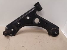 Triangle de suspension Opel Adam