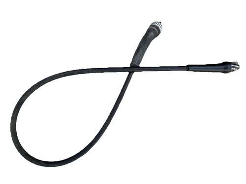 1984 Moto Guzzi V65C Speedometer Drive Cable