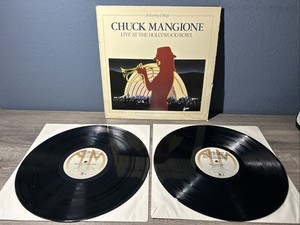 Chuck Mangione Live at the Hollywood Bowl | eBay