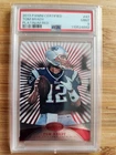 2013 Panini Certified Tom Brady #47 Platinum Red PSA 9