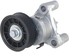 Serpentine Accessory Belt Tensioner For Chevy Silverado 2500 HD Classic FR417GX