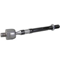 Axialgelenk Spurstange 243 Mm Metzger Iam-Expertise Passend FüR Hyundai I20
