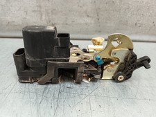 Porte arrière et accessoires Chevrolet EVANDA