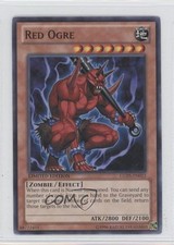 Red Ogre YuGiOh Gold Series 5: Haunted Mine Limited Edition Box Collection