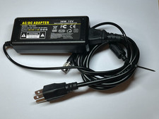 DP7 monitor AC power cable - Used