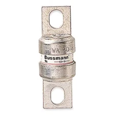 Semiconductor Fuse, 200A, Fast-Acting, 150V AC, Bolt-On FWA-200B   FWA-200B