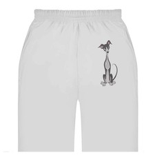 'Italian Greyhound' Adult Sweatpants / Joggers (JO024709)