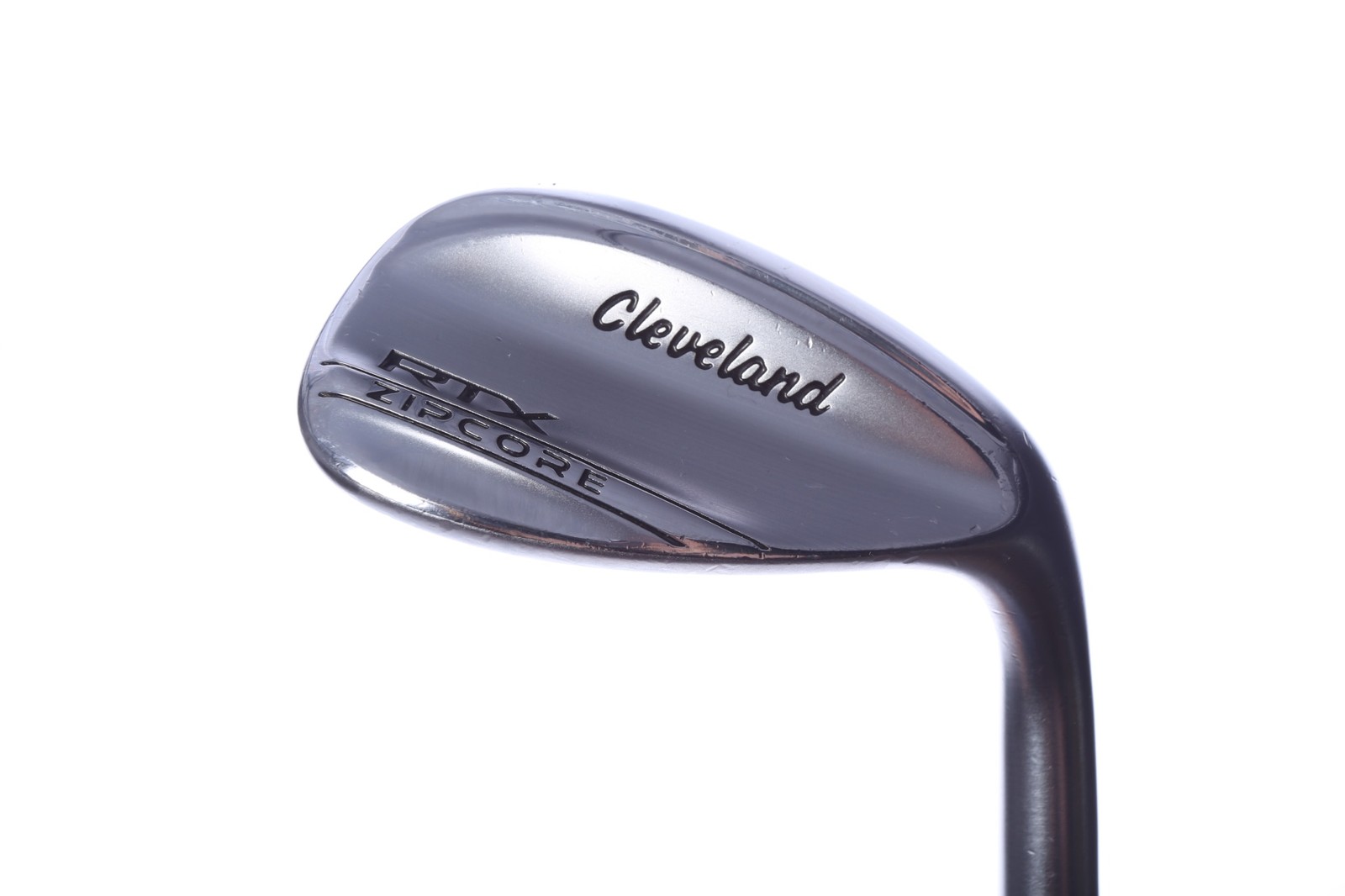 Cleveland RTX ZipCore Wedge
