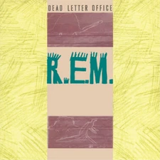 R.E.M. Dead Letter Office (Vinyl) 12" Album
