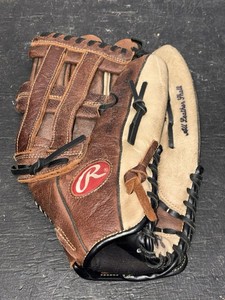Rawlings FASTBACK MODEL 軟式グローブ ブラウン Rawlings Fastback Model | eBay