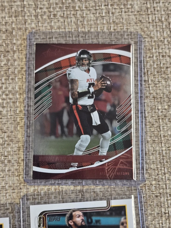 Baloncesto con motivo Topps 2023-24 #LCS-DOW Dominique Wilkins LOTC firma 52/99 Foto 4 de 4