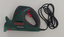 Bosch PFZ 500 E Elektro Fuchsschwanz Säbelsäge