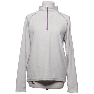 Stormberg, Fleecepullover, Größe: S, Weiß, Polyester, Einfarbig, Fleece #GTn