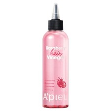 A'PIEU Raspberry Hair Vinegar Water Rinse Type 200mL