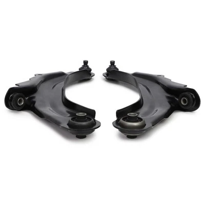 Kit de brazos de suspensión Delantero para RENAULT MEGANE II - Imagen 1 de 4