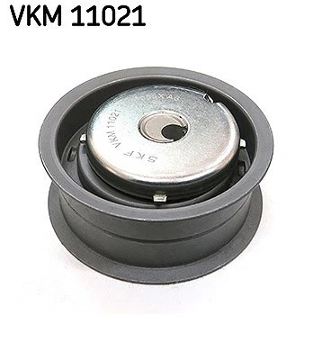 SKF Spannrolle, Zahnriemen  u.a. für AUDI, SEAT, VW - Bild 1 von 2
