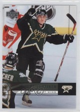 2006-07 Upper Deck Jere Lehtinen #65 9lp