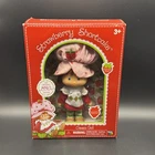 NEW Strawberry Shortcake Doll 1980's Original Design 2021
