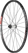DT Swiss 350/XM421 29" Tubeless Ready Alloy Front Wheel with Center Lock Hub