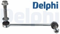 Delphi TC2647 Stange/Strebe FüR Stabilisator Koppelstange Strebe FüR Porsche