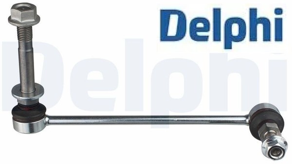 Delphi TC2647 Stange/Strebe FüR Stabilisator Koppelstange Strebe FüR Porsche-image