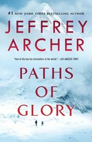 Jeffrey Archer | Paths Of Glory | Taschenbuch | Englisch (2009)