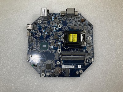 HP Z2 Mini G3 Workstation 863114-001 905481-001 Mainboard Intel LGA1151 Sockel