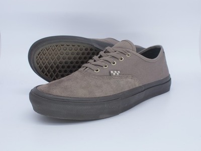 VANS SHOES SKATE AUTHENTIC US 13 EUR 47 BUNGEE CORD