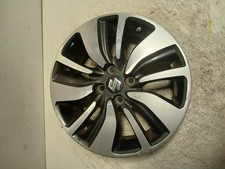 SUZUKI SWIFT ALLOY WHEEL43210-52RG1 - 6Jx16" ET45