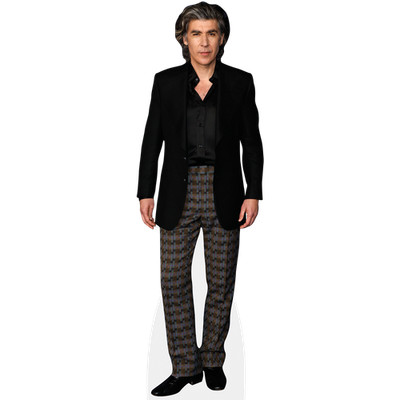 James Lance (Black Blazer) Life Size Cutout
