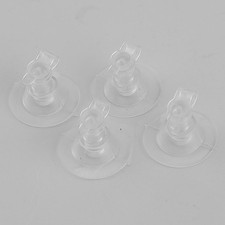 4Pcs Kitesurfing Kite Deflate Dump Valve Kiteboarding Air Outlet Repair Valve