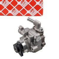 febi 181639 Hydraulikpumpe Lenkung FüR VW Transporter T5 T6 Amarok 2.0 TDI