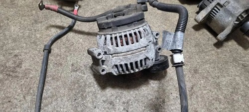 BMW 3 E46 Generator 7505897 0124515051 2.00 Petrol 110kw 1999 33959685