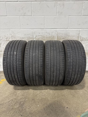 4x P245/45R18 Hankook Optimo H426 7/32 96 V Used Tires 2454518 | eBay