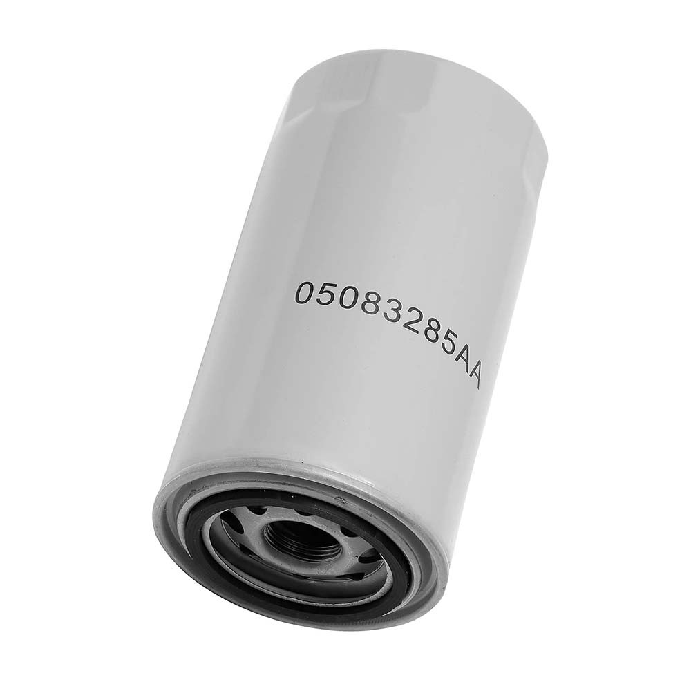 5083285AA 2pc Engine Oil Filter For 90-18 Dodge Ram Cummins Diesel 6.7L 5.9L thumbnail 7