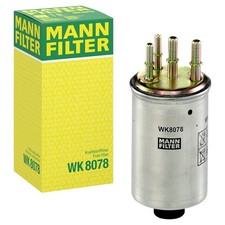 Filtre à carburant Land Rover RANGE 4X4