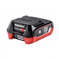 Metabo Akkupack Lihd 12 V - 4,0 Ah