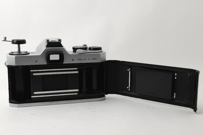 ペンタックス SP Ⅱ シルバー SMC TAKUMAR 55mm F/1.8 Pentax SP II Silver SMC TAKUMAR 55mm F1.8 | eBay