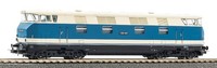 Piko 52586, Diesellok V200 Messe Leipzig, Dr, Digital + Sound, Neu & Ovp, H0 Ac