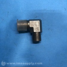 90 Degree Elbow Pipe Fitting USIP