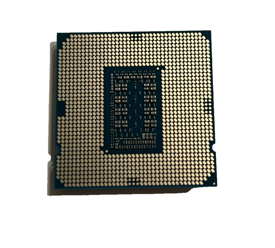 Intel Core i5-11500T 6-Core CPU - Image 2 of 2