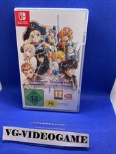 Tales Of Vesperia Definitive Edition Nintendo Switch